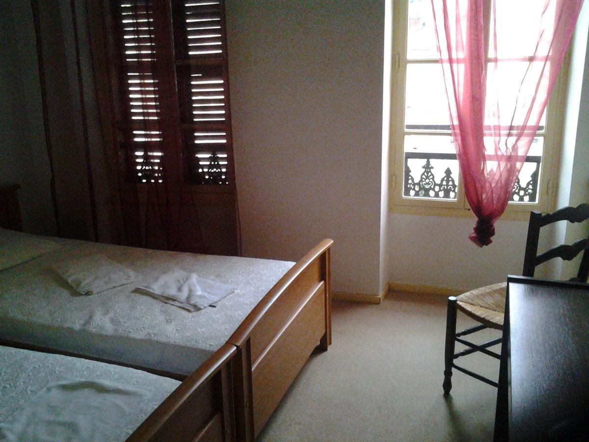 Hotel Lafayette Saint-Sever  Esterno foto