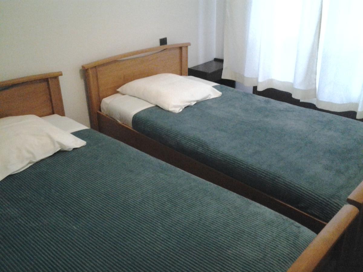 Hotel Lafayette Saint-Sever  Esterno foto