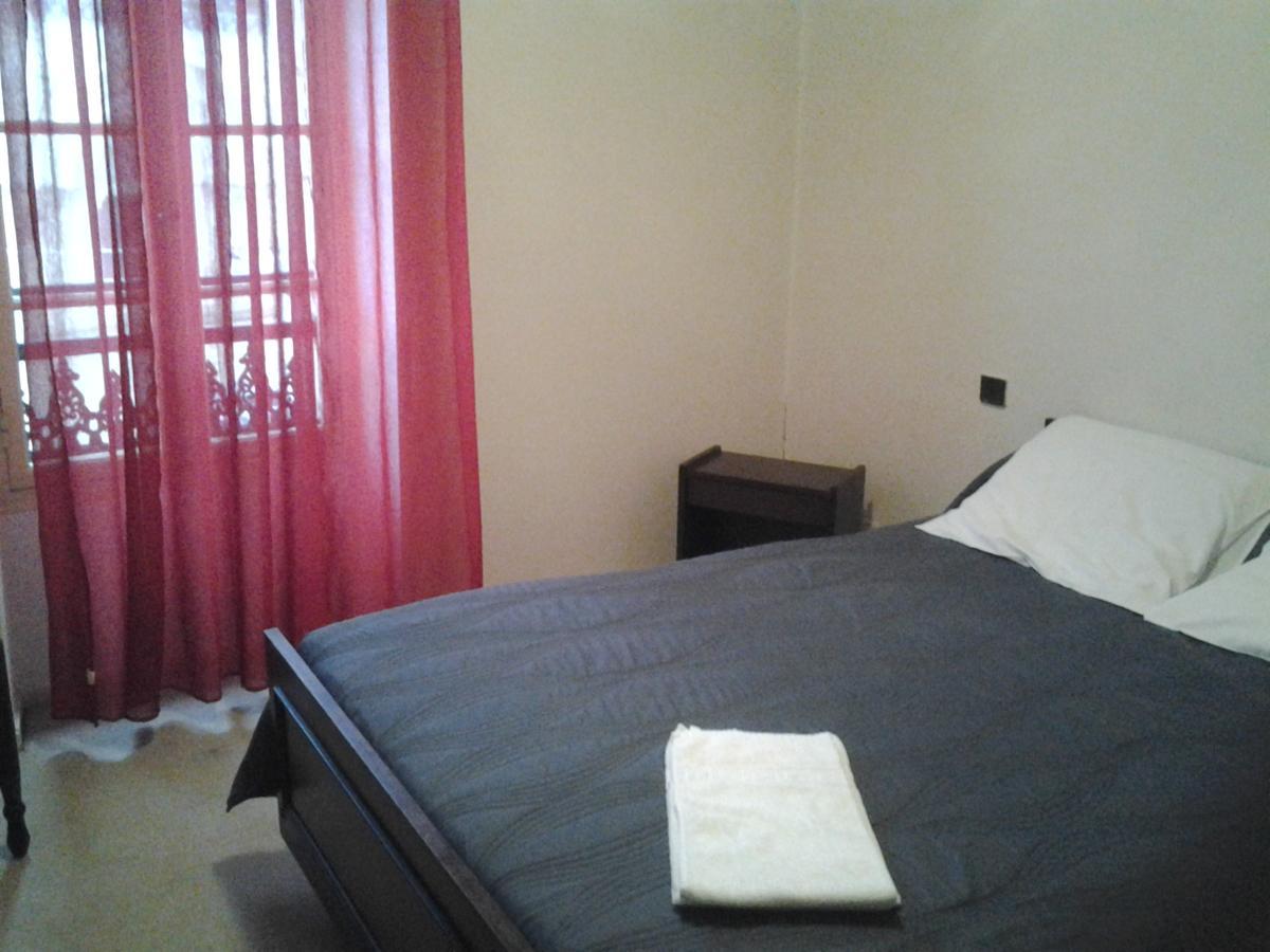 Hotel Lafayette Saint-Sever  Esterno foto